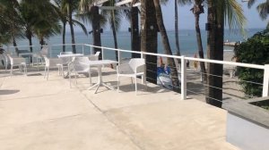 Hotel El Yaque Paradise - Isla de Margarita - Venezuela