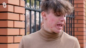 El Problema ПАРОДИЯ