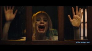 Харли Квинн рассказывает свою историю |  Хищные Птицы 1080p HD