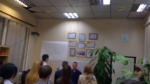 Услышь своё тело. Игорь Горюшинский