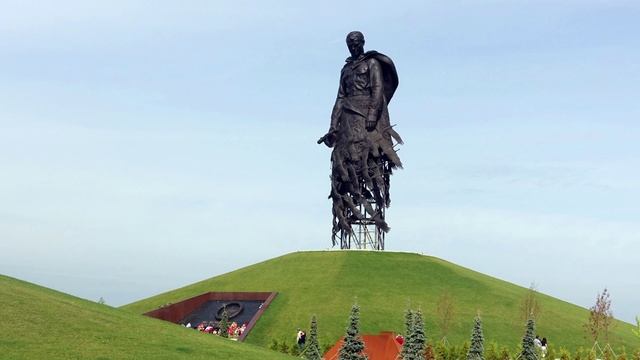 Ржев