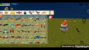 КОЛАБ С ИВАМУРОМ ПРОВЕРЯЕМ МИФЫ В ЧИКЕН ГАН🥳🥳🥳🥳