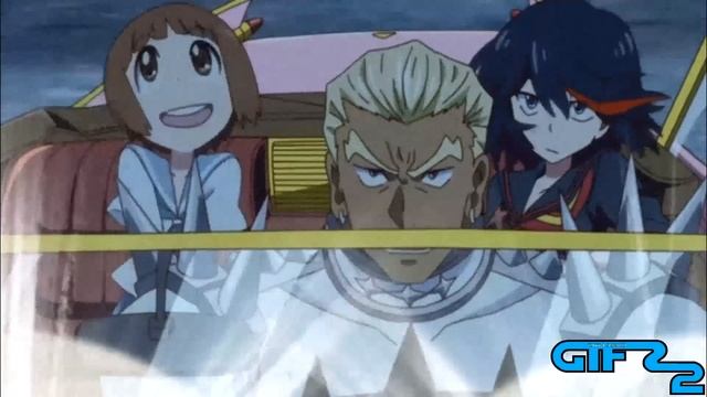 GIFs With Sound ANIMETuesday Edition #5 смотреть онлайн