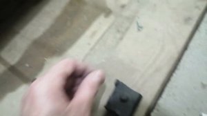 Замена прямоугольного номера на квадратный, на тойота марк 2 110 и 115 кузов.
