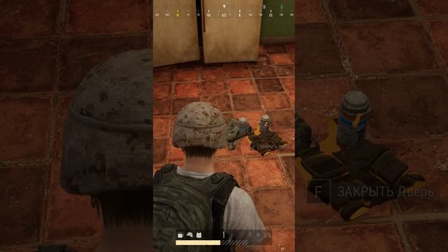 Как играется PUBG в 2024? #shorts #pubg