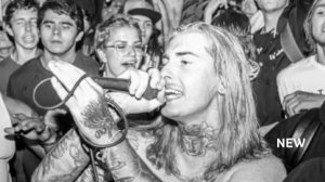 Ghostemane - Mercury: Retrogade (Prod. Ghostemane)