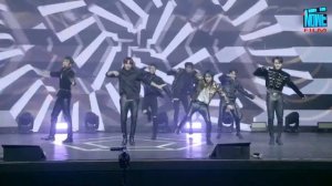 HD PENTAGON (펜타곤) Showcase: Dr.Bebe, The Black Hall, Happiness Kr, Someday, Camellia