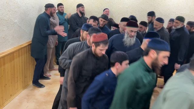 Таьзет Илиева Магомеда 2 ночь ,с Гули ,05.12.2024год смотреть онлайн