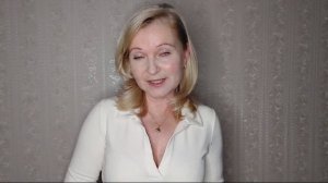 Актерская видеовизитка Елена Яблочная 2024