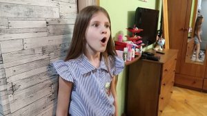 VLOG У Киры появился ребенок А у меня пукающая обувь