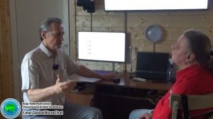 БИЛОТЕРАПИЯ® - ЗНАКОМСТВО С МЕТОДОМ -Александр Дорошкевич-  Глобальная волна