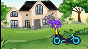 человеческий друг