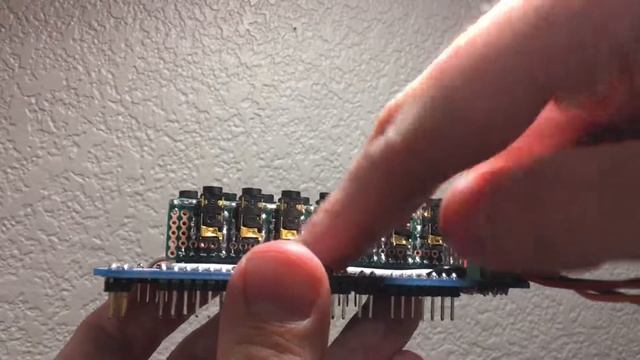 Simple, Compact Jack Board for EmonLib (plus history) смотреть онлайн