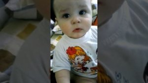 Подожди сынок, нет, не какай. Стой, стоой🤣