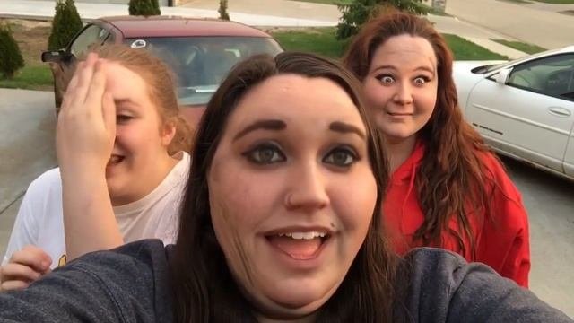 Face Swap Family