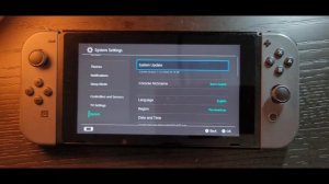 Update EmuMMC with Daybreak - Nintendo Switch 2021 Full Guide