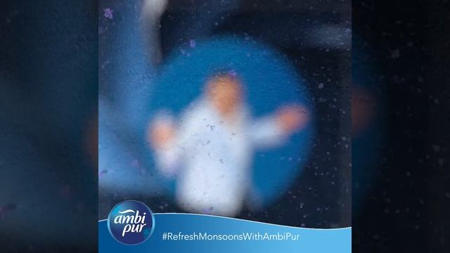 Ambi Pur - Air 3 смотреть онлайн