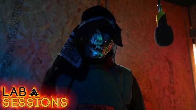 ⚠️🎧 CKULL - #LABSESSIONS PT2 [S2:E33] | LAB51 смотреть онлайн