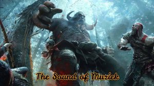 Highlander Droid ♫ Final Showdown | Powerful Epic Battle soundtrack music