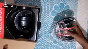 Best Dj HeadPhones 2020 / Numark RedWave Carbon Unboxing And Review 2020 in Hindi