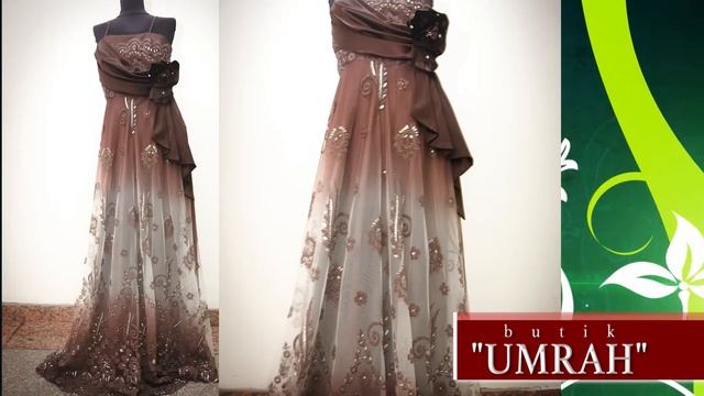 Butik "UMRAH" Visoko смотреть онлайн