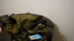 Снаряжение для ходовой охоты на водоплавающую!