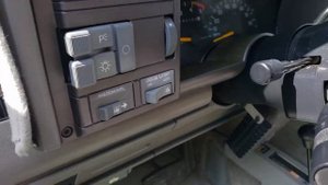 1993 Gmc Yukon 4x4 FOR SALE! (SOLD!!)