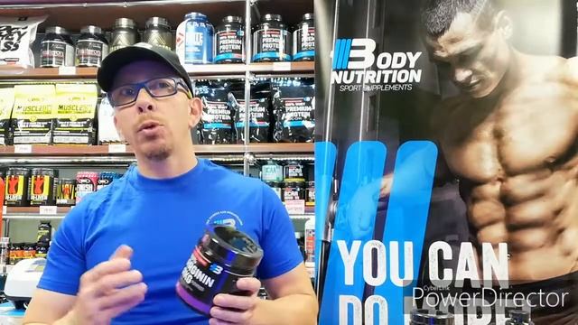 (Recenzia) na Arginin AKG смотреть онлайн