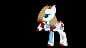 Пони клип  Смузи