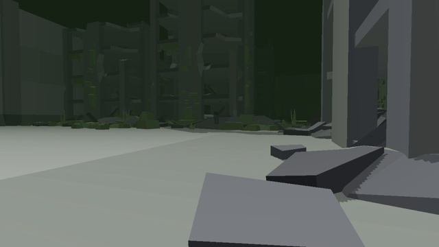 мультяшный кот против меня