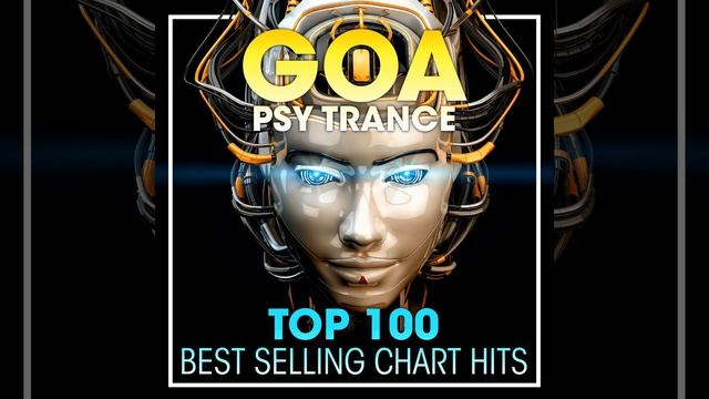 S.Ph.T. - Parallel Times (Goa Psychedelic Trance) смотреть онлайн