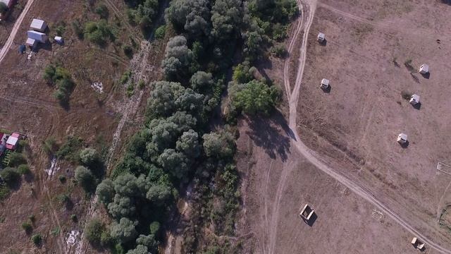 Земли Крыма 2017-2030