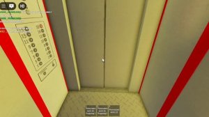 Roblox Электрический Лифт МЛМ-(2015 Г.в) 400/kg V=1m/s