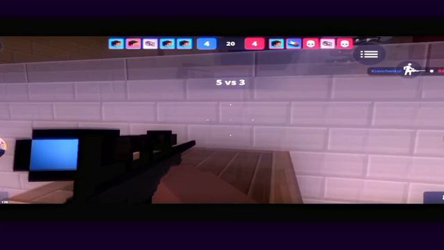 тильт из за акка? | блок страйк мувик | block strike movie