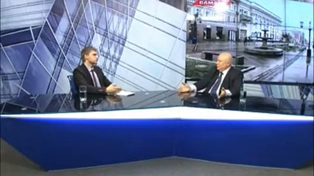 Георгий Лиманский вопросы и ответы. Выпуск 4. Диалог ТВ