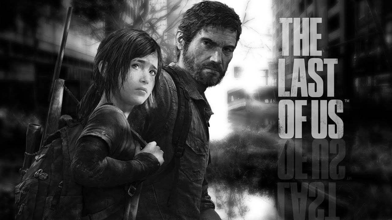 The Last of Us Part 1 игросериал на русском ● 1 серия