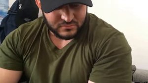 Омар Алибутаев - смотреть до конца