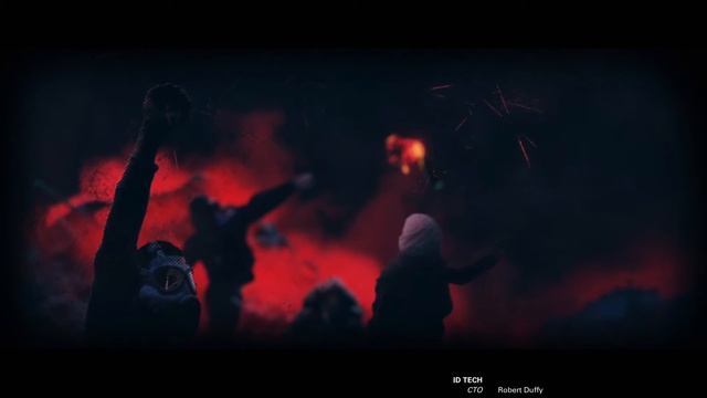 Wolfenstein II: The New Colossus - #6 Финал смотреть онлайн