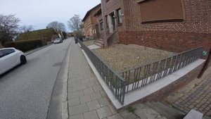 Физиологическая адаптация в Германии