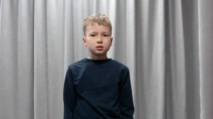 Стихотворение «Хотят ли русские войны» Евгений Евтушенко. Читает Максим Твердохлеб.