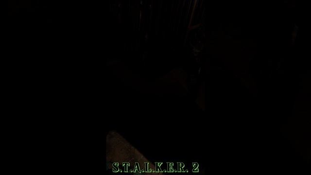 S.T.A.L.K.E.R. 2 Heart of Chornobyl ЖЕСТ МИЛОСЕРДИЯ #игры #топ #прохождение #stalker2