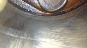 Hyundai Elantra двигатель G4NA - есть ли задиры @Avto-Consalt