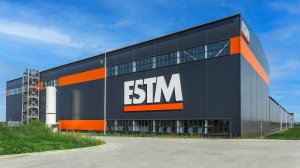 ESTM ролик