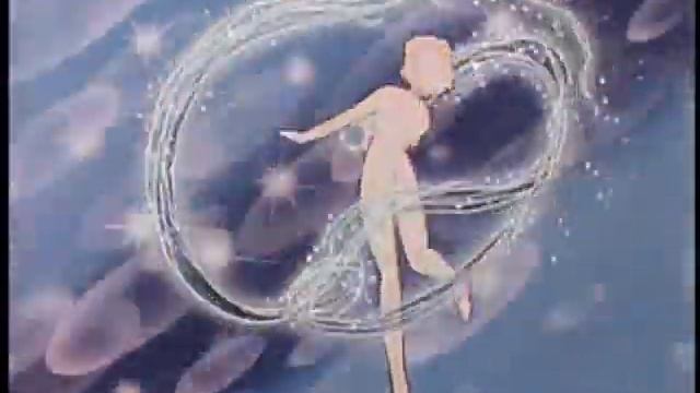 Mercury Star Power - English Dubbed