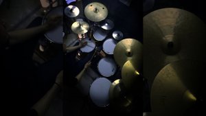 Беговые Маршруты - Пустыня (2024) - барабаны и бас