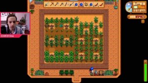 Stardew Sunday!