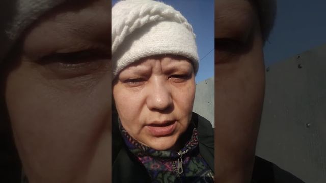 Ванька дома - Маньки нет. Cancer.