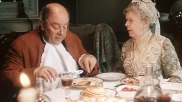 Формула любви О долгожительстве смотреть онлайн