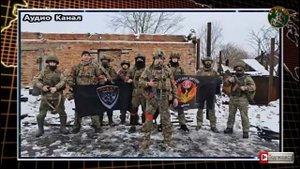 Стало известно, почему ВС РФ зашли на территорию Сумской области Украины