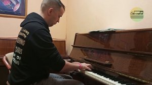 Артём Денисов - Julies Massenet - Elegie Op. 10